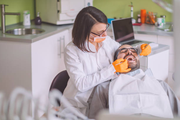 Best Emergency Dentist for Knocked-Out Tooth in Wailua, HI