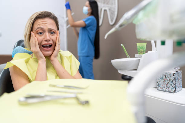 Best Emergency Dental Care for Abscessed Tooth in Wailua, HI