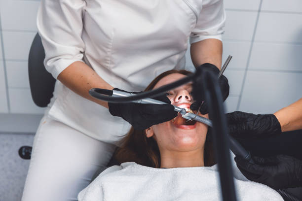Best Emergency Dentist for Lost Fillings or Crowns in Wailua, HI